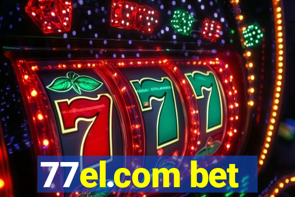 77el.com bet